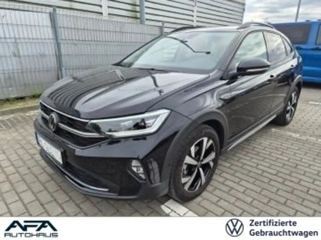 Volkswagen Taigo 2024 Benzine