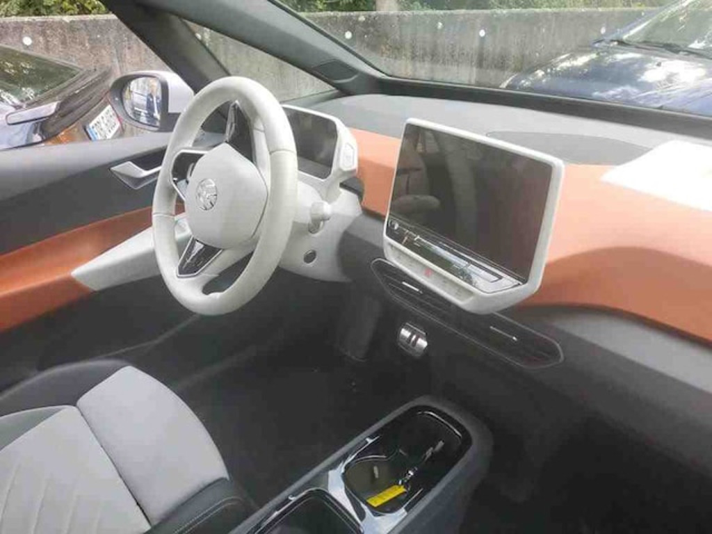 Volkswagen ID.3