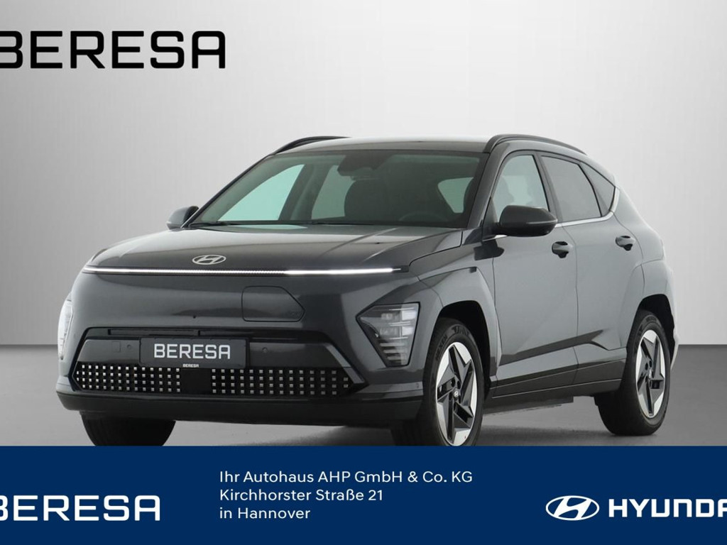 Hyundai Kona 2025 Elektrisch