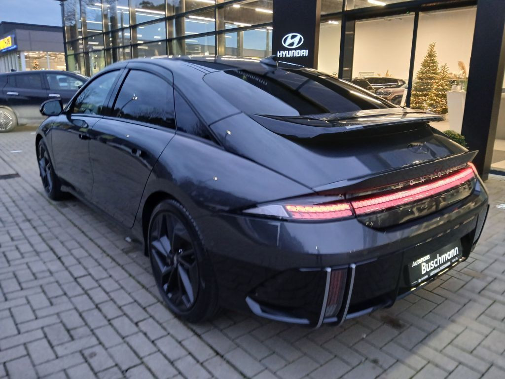 Hyundai IONIQ 6