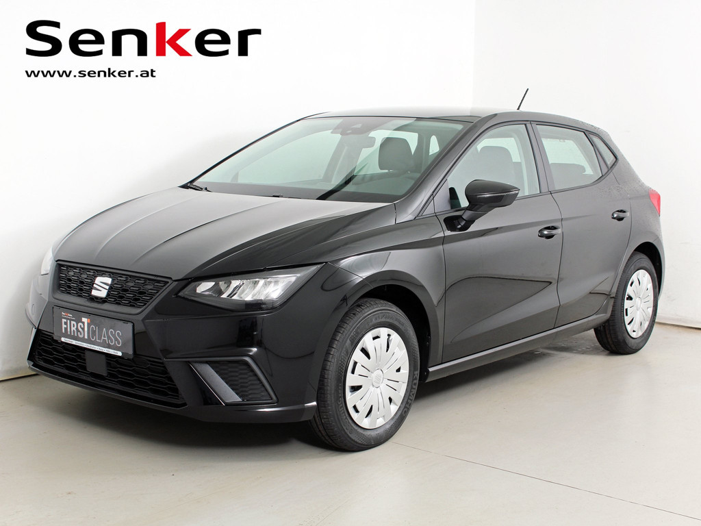 Seat Ibiza 2025 Benzine