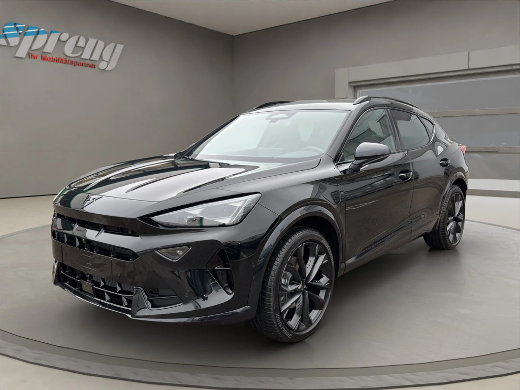 Cupra Formentor 2025 Hybride Benzine