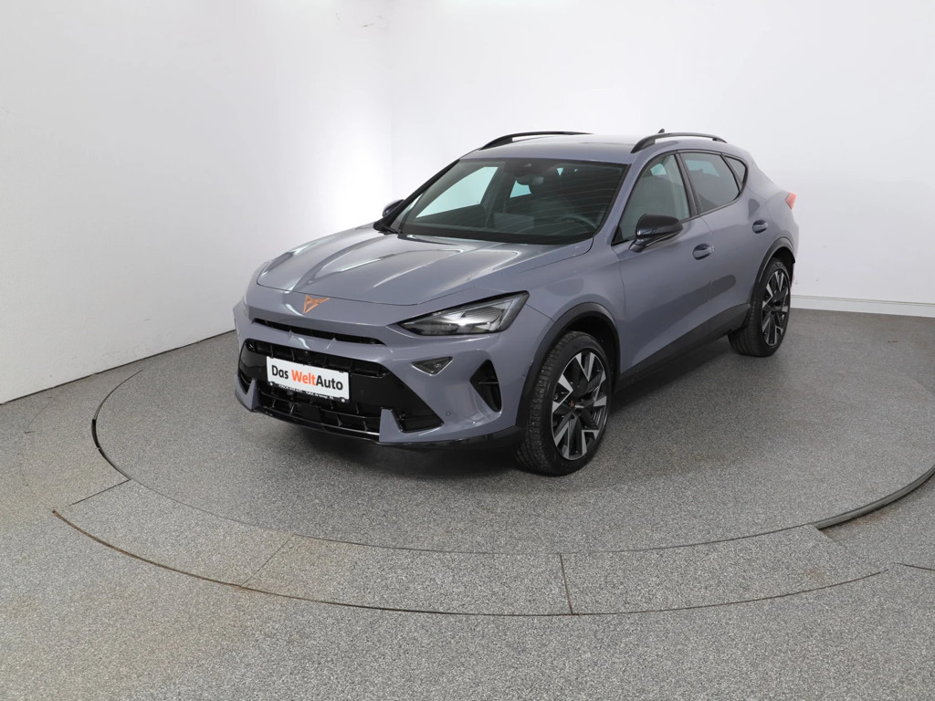 Cupra Formentor 2025 Diesel