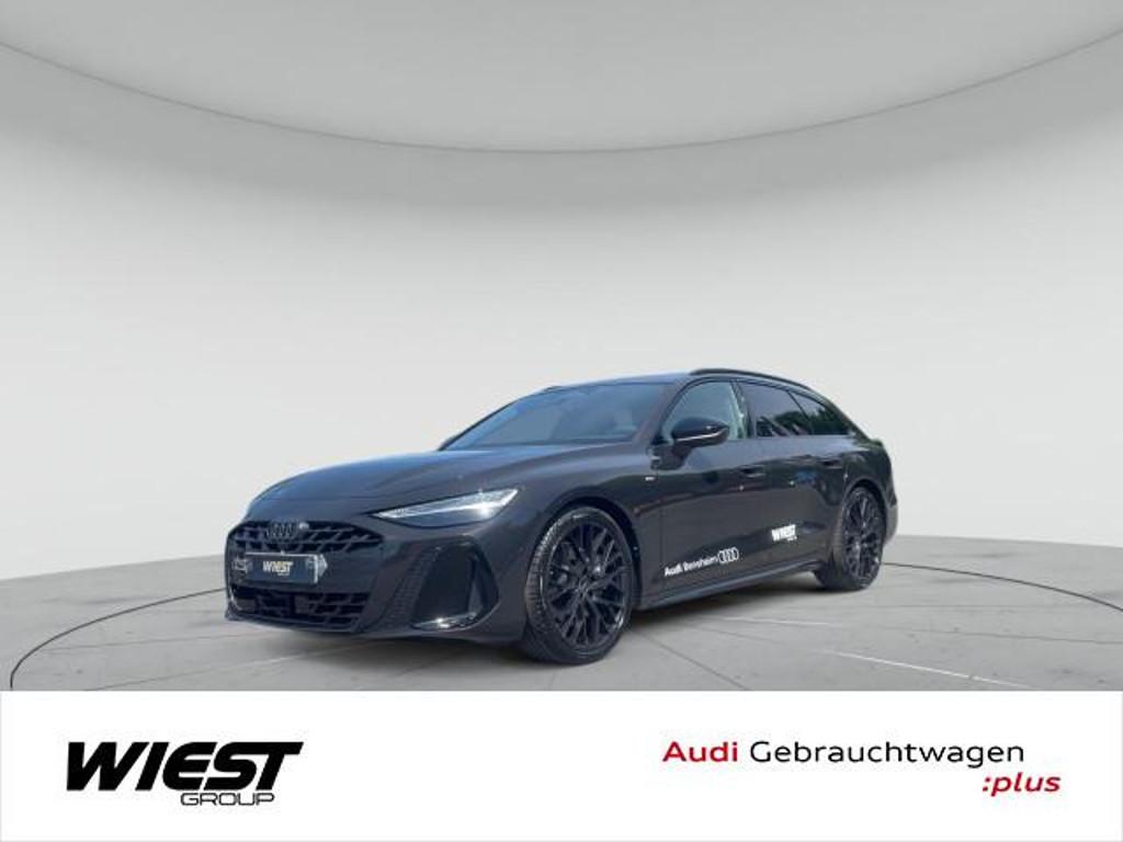 Audi A6 2025 Diesel