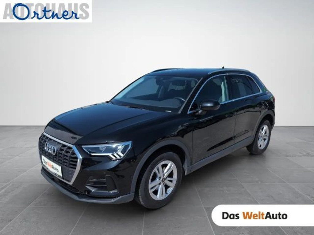 Audi Q3 2022 Diesel