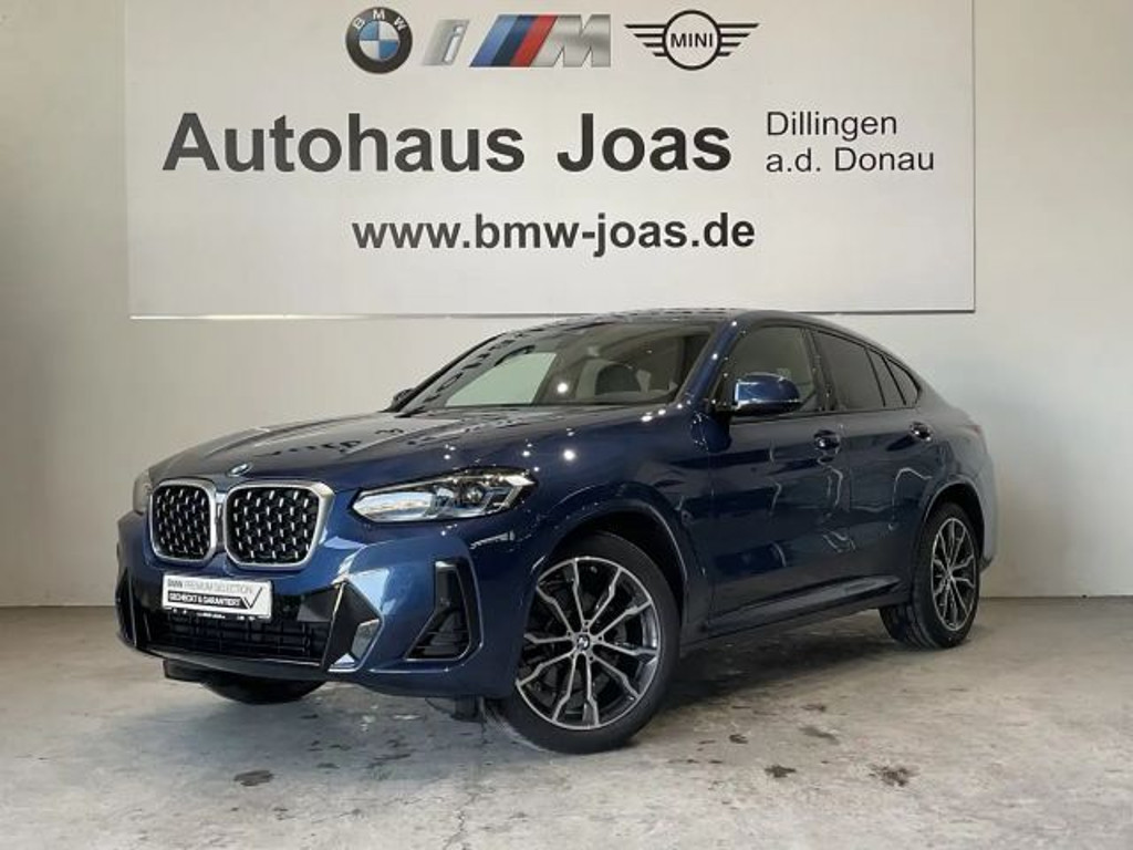 BMW X4 2025 Diesel