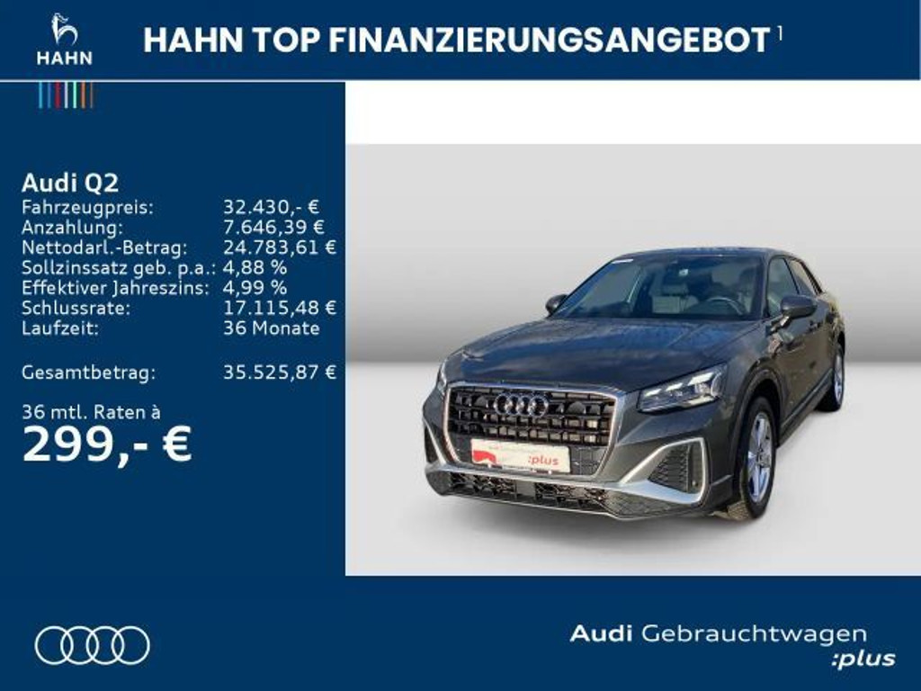 Audi Q2