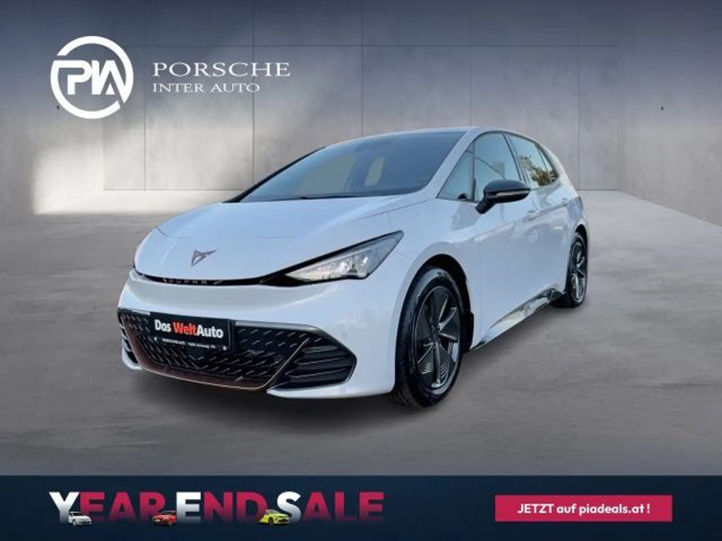 Cupra Born 2023 Elektrisch