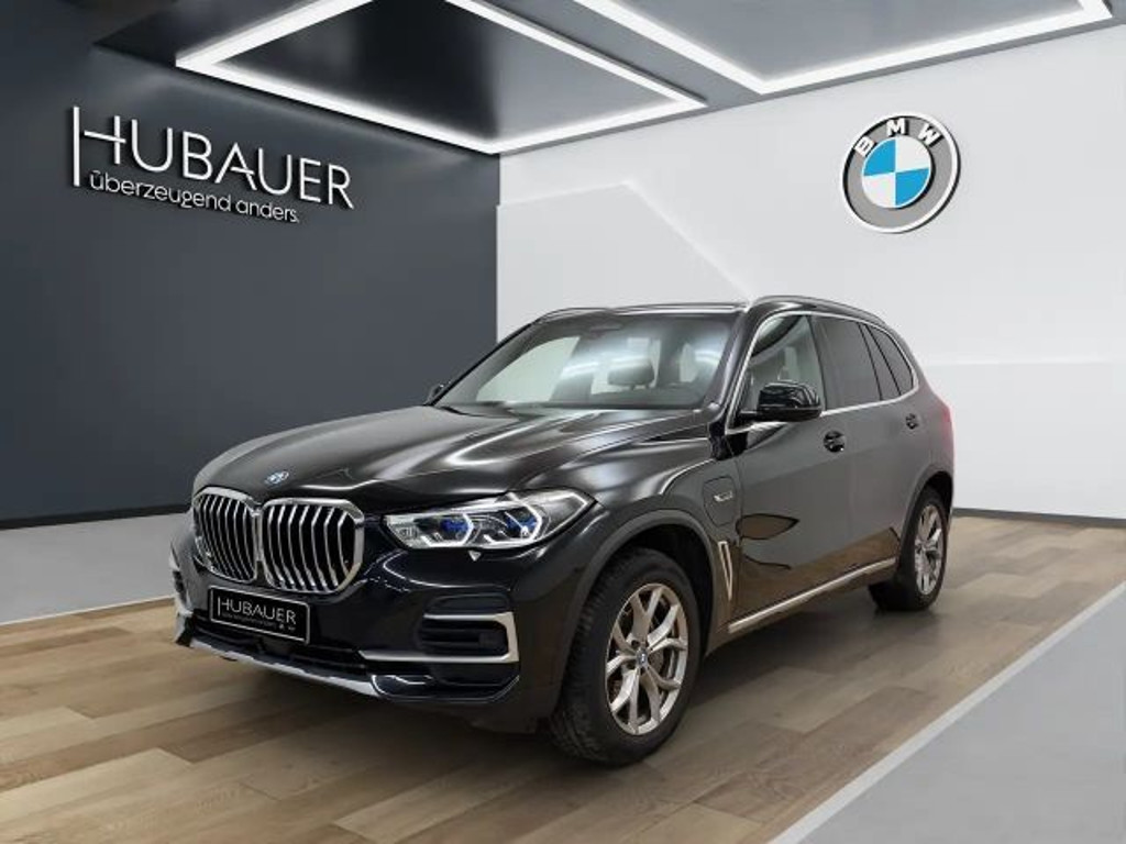 BMW X5 2022 Hybride Benzine