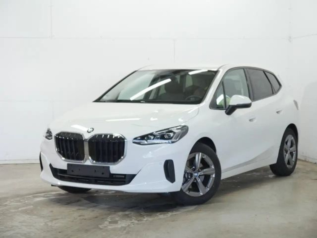BMW 2 Serie 2024 Benzine