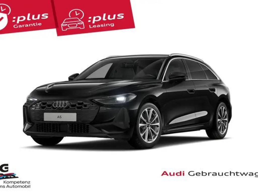 Audi A5 2025 Benzine