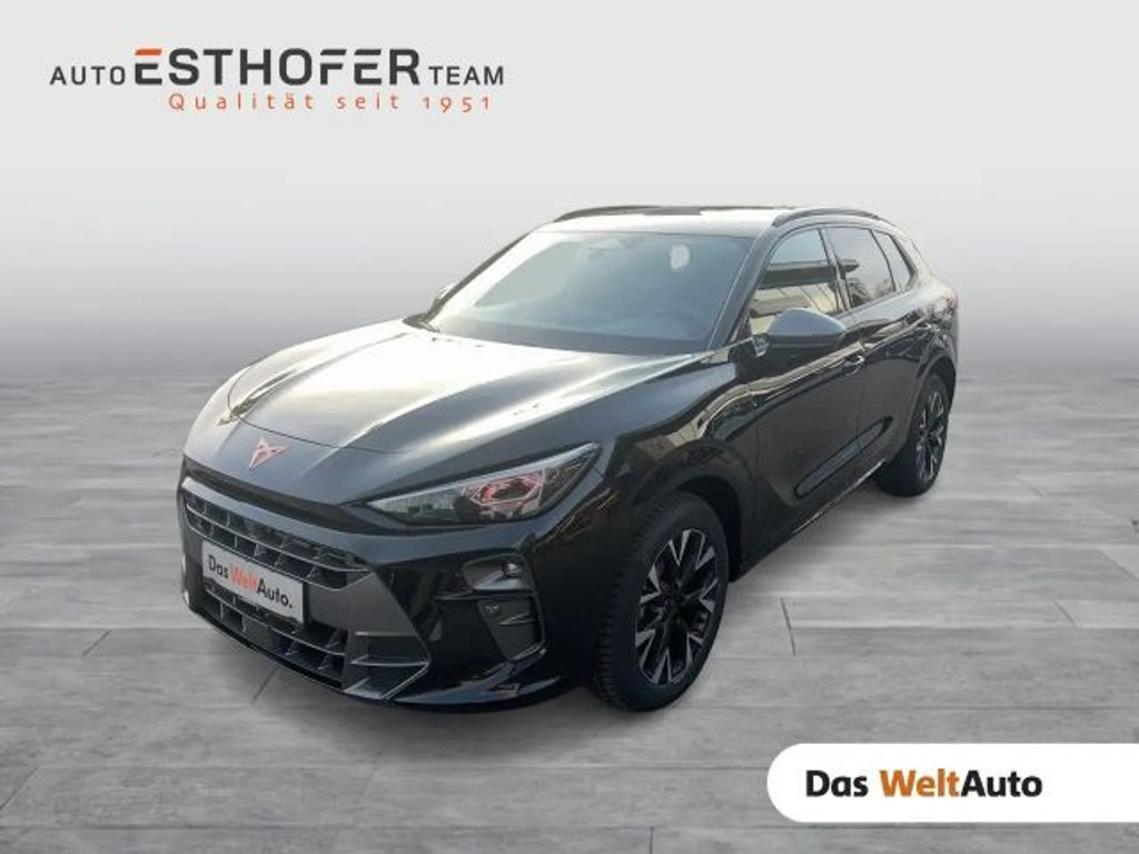 Cupra Terramar 2025 Hybride Benzine