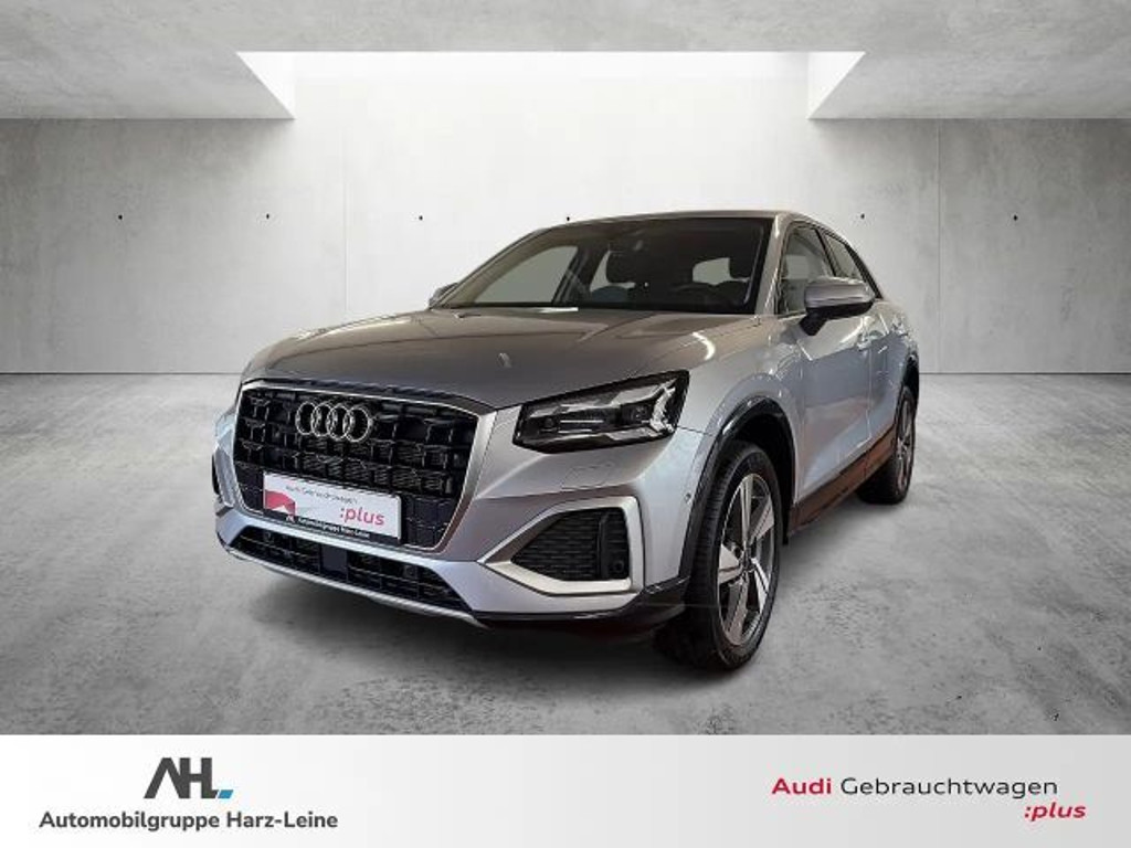 Audi Q2 2024 Benzine
