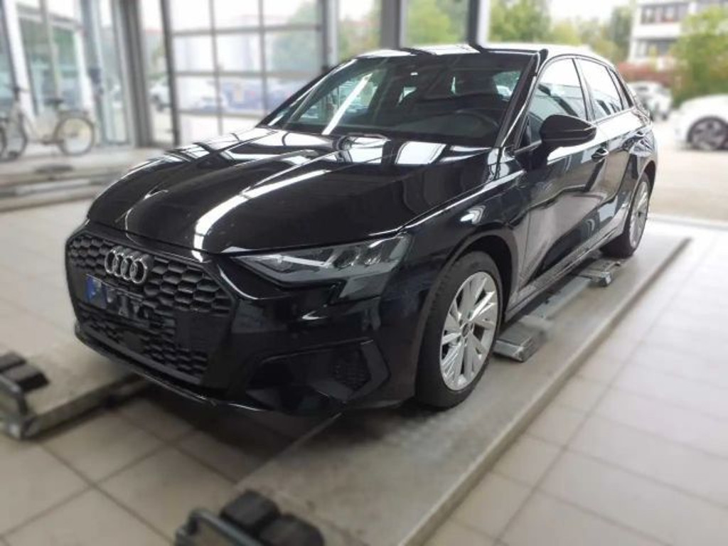 Audi A3 2022 Hybride Benzine
