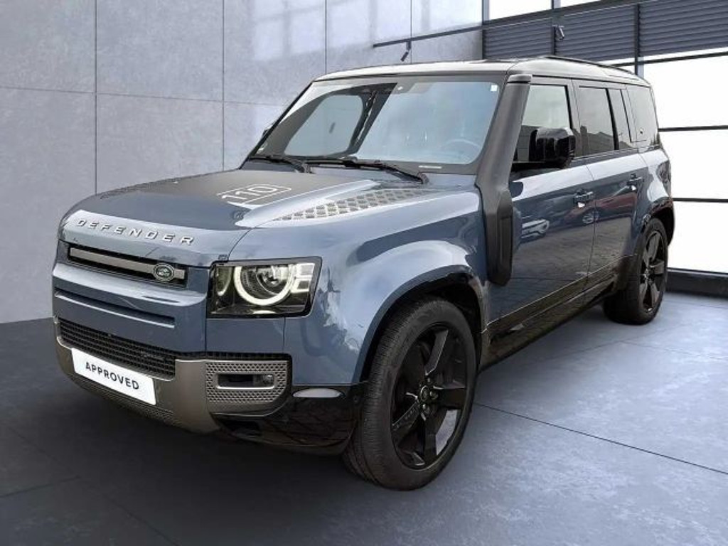 Land Rover Defender 2021 Diesel