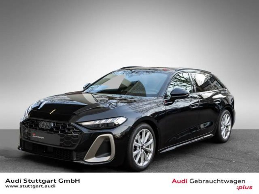 Audi A5 2025 Benzine