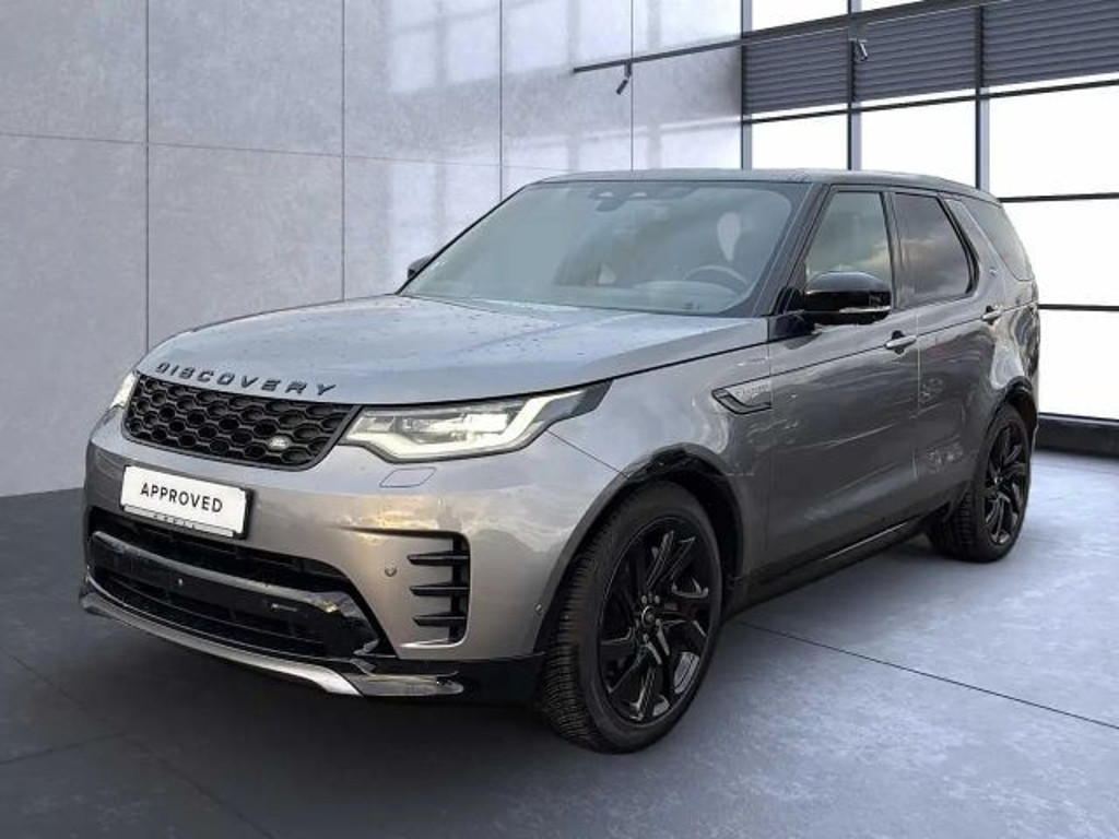 Land Rover Discovery 2022 Diesel