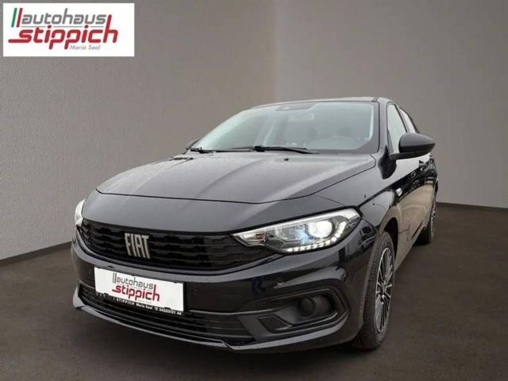Fiat Tipo 2024 Diesel