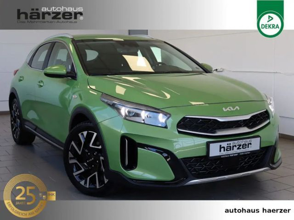 Kia XCeed 2023 Benzine