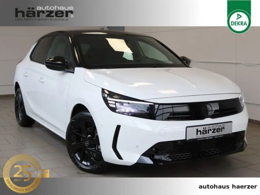 Opel Corsa 2024 Benzine