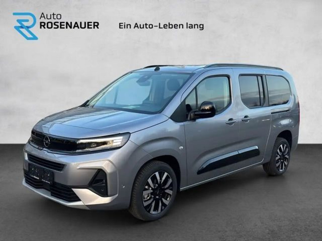 Opel Combo 2025 Diesel