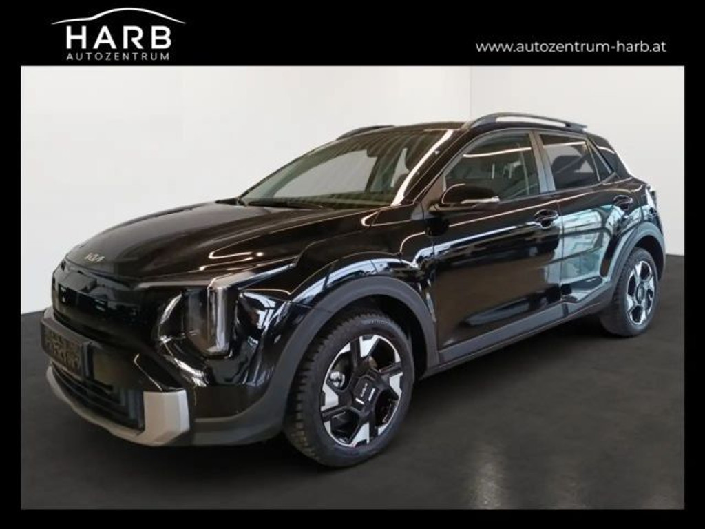 Kia Stonic 2025 Benzine