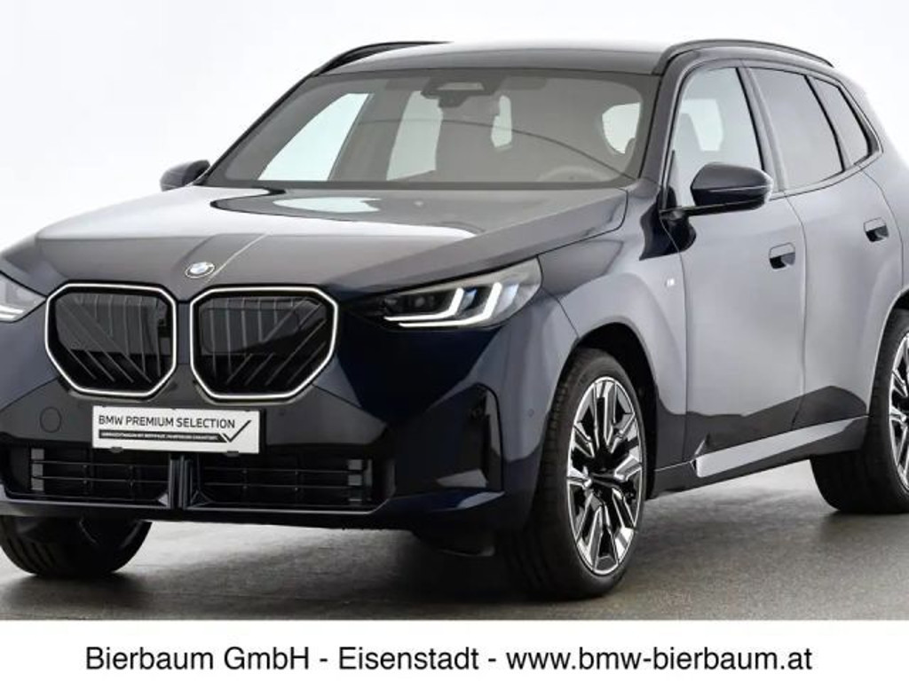 BMW X3 2025 Diesel