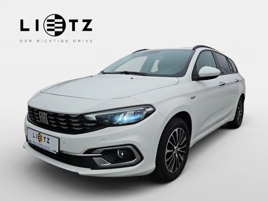 Fiat Tipo 2024 Diesel