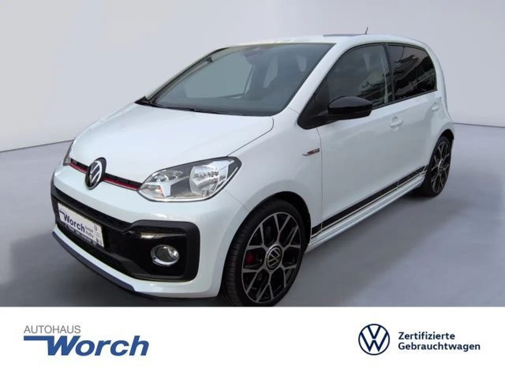 Volkswagen up! 2022 Benzine