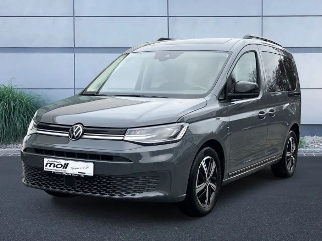 Volkswagen Caddy 2024 Benzine