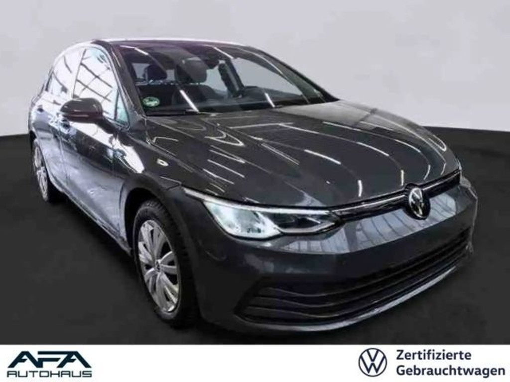 Volkswagen Golf 2023 Diesel