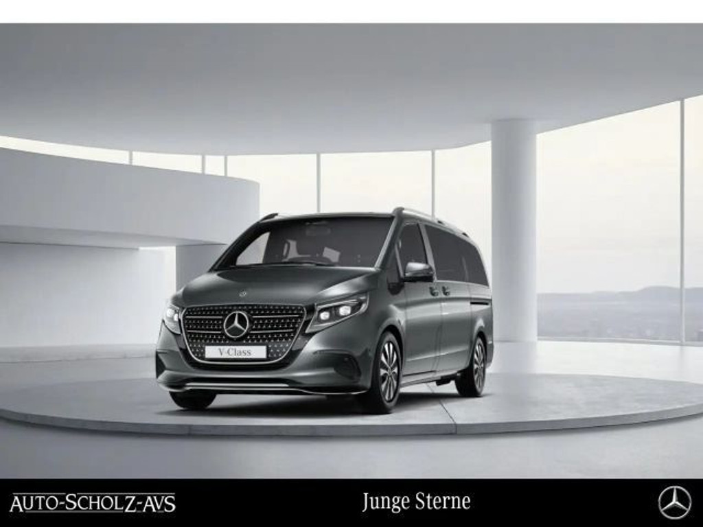 Mercedes-Benz V-Klasse 2025 Diesel