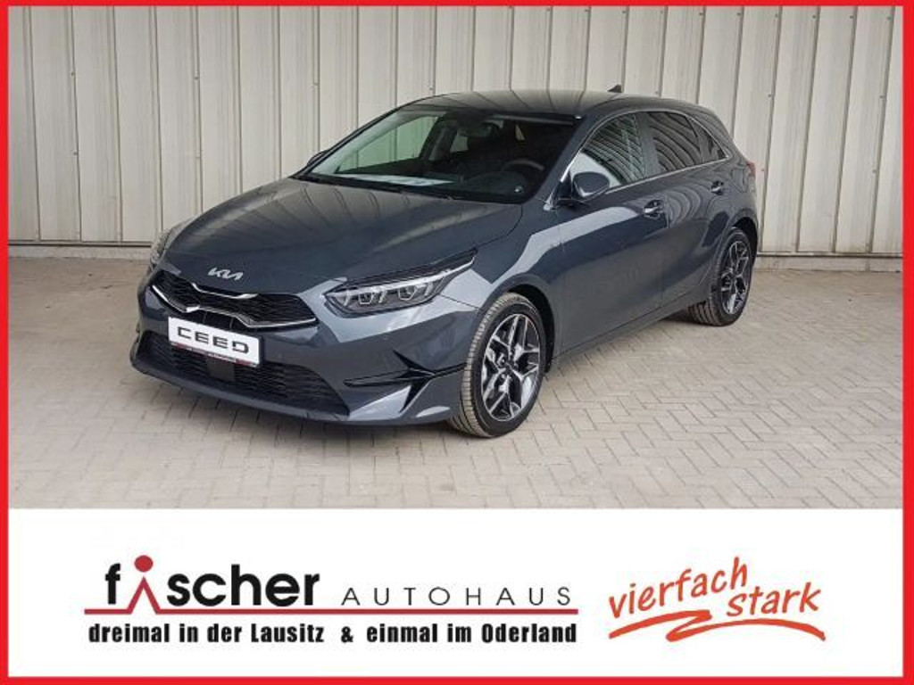 Kia Ceed 2025 Benzine