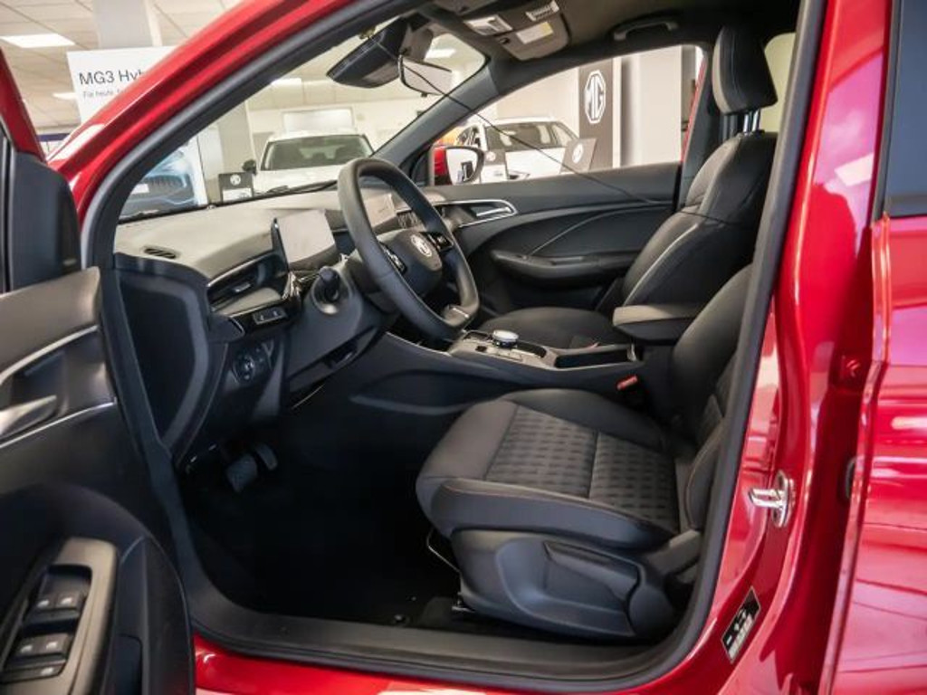 MG MG3