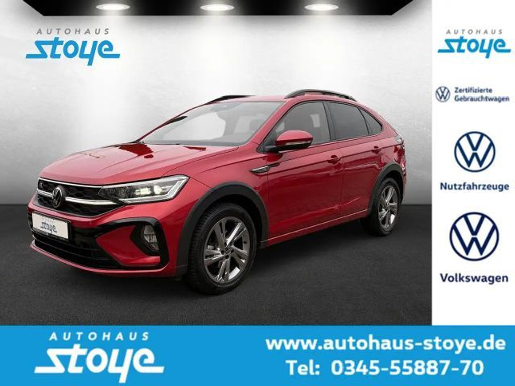 Volkswagen Taigo 2022 Benzine