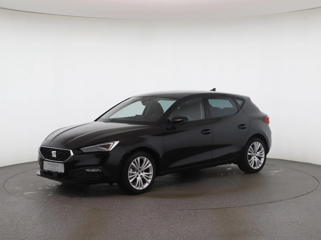 Seat Leon 2025 Benzine