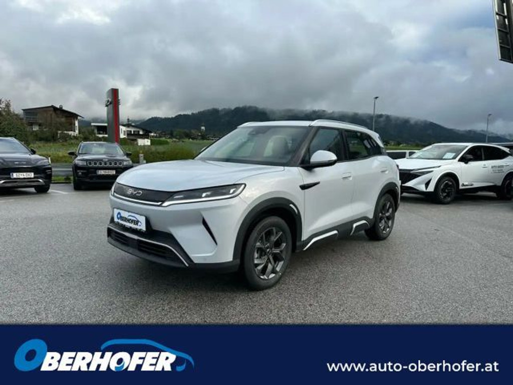 BYD Atto 2 2025 Elektrisch