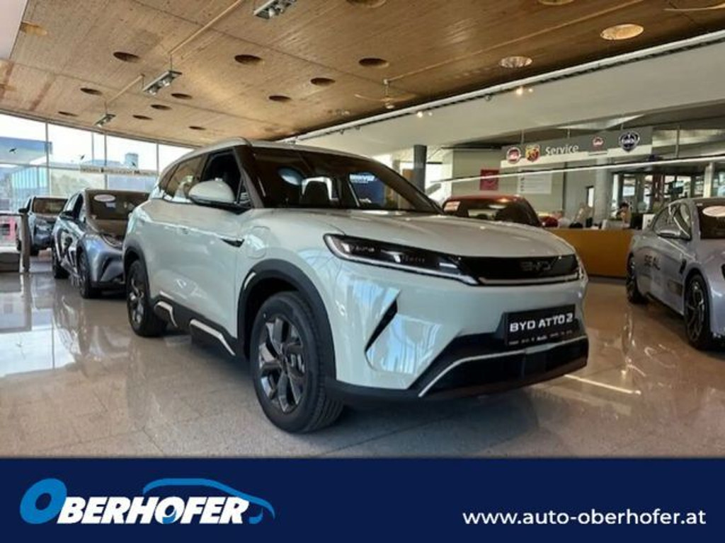 BYD Atto 2