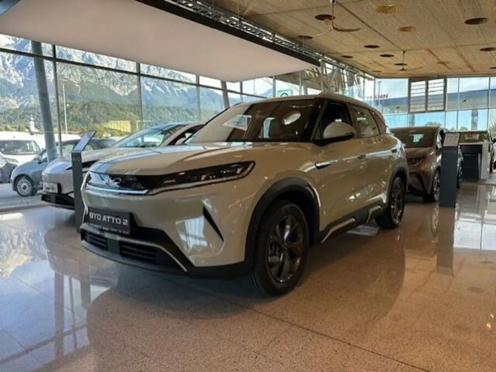 BYD Atto 2