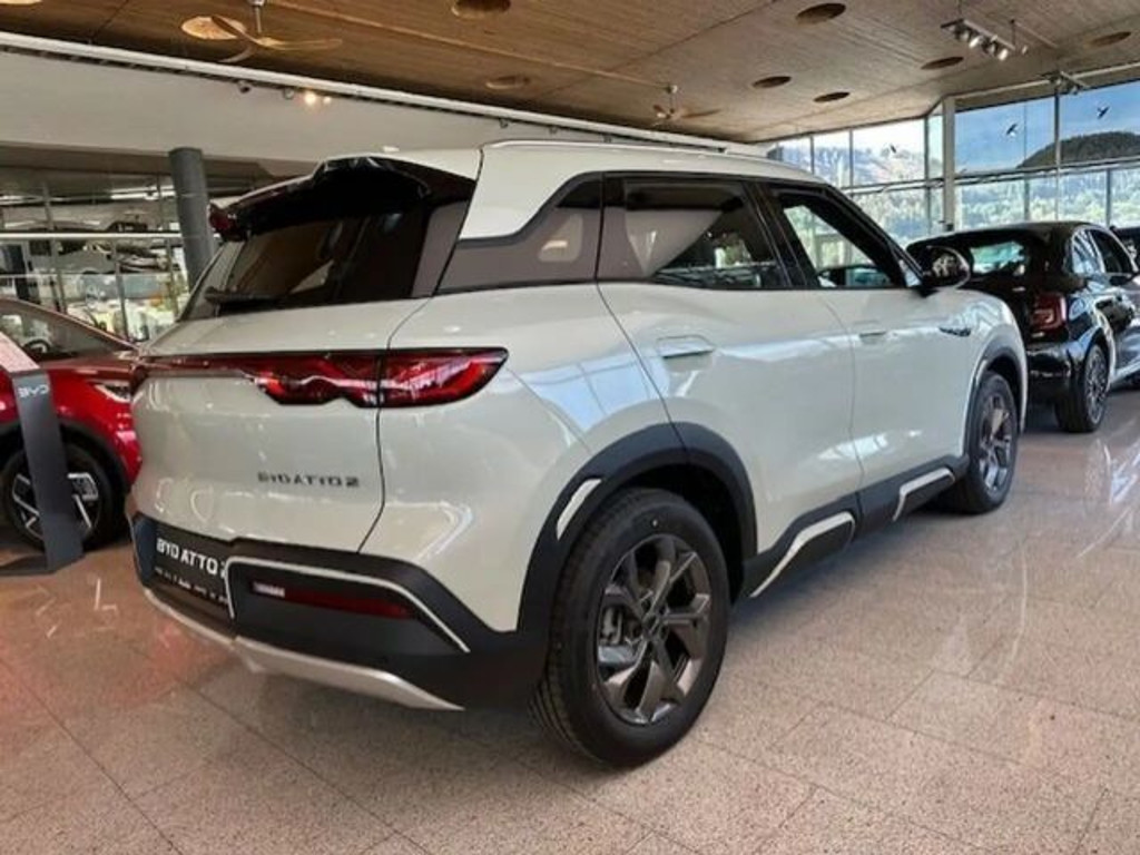 BYD Atto 2