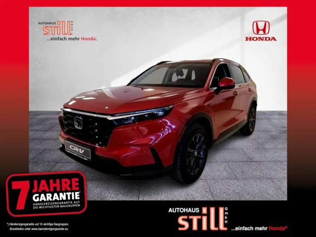 Honda CR-V 2025 Hybride Benzine