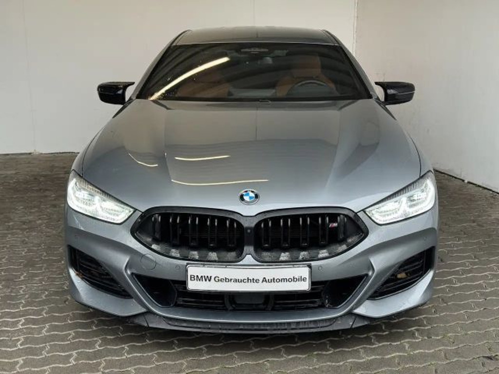 BMW M850