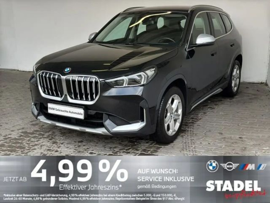 BMW X1 2023 Diesel