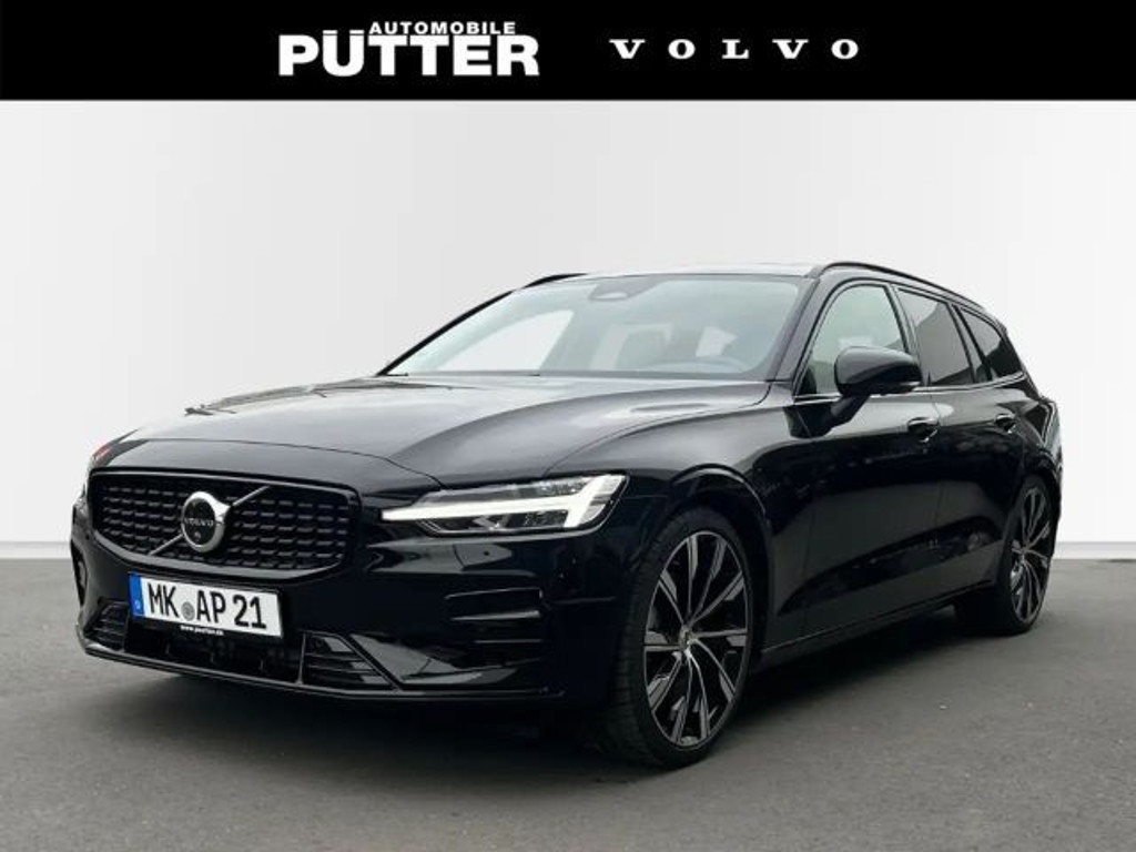 Volvo V60 2025 Benzine