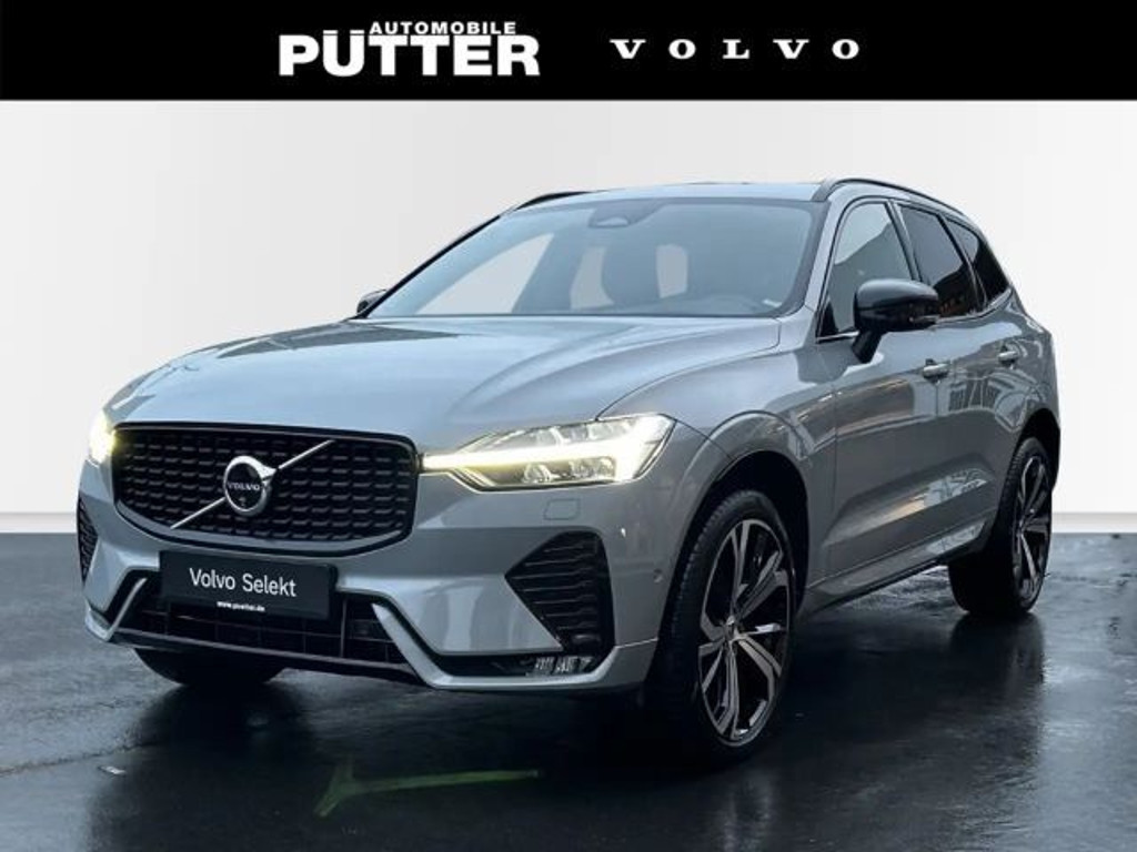 Volvo XC60 2023 Diesel