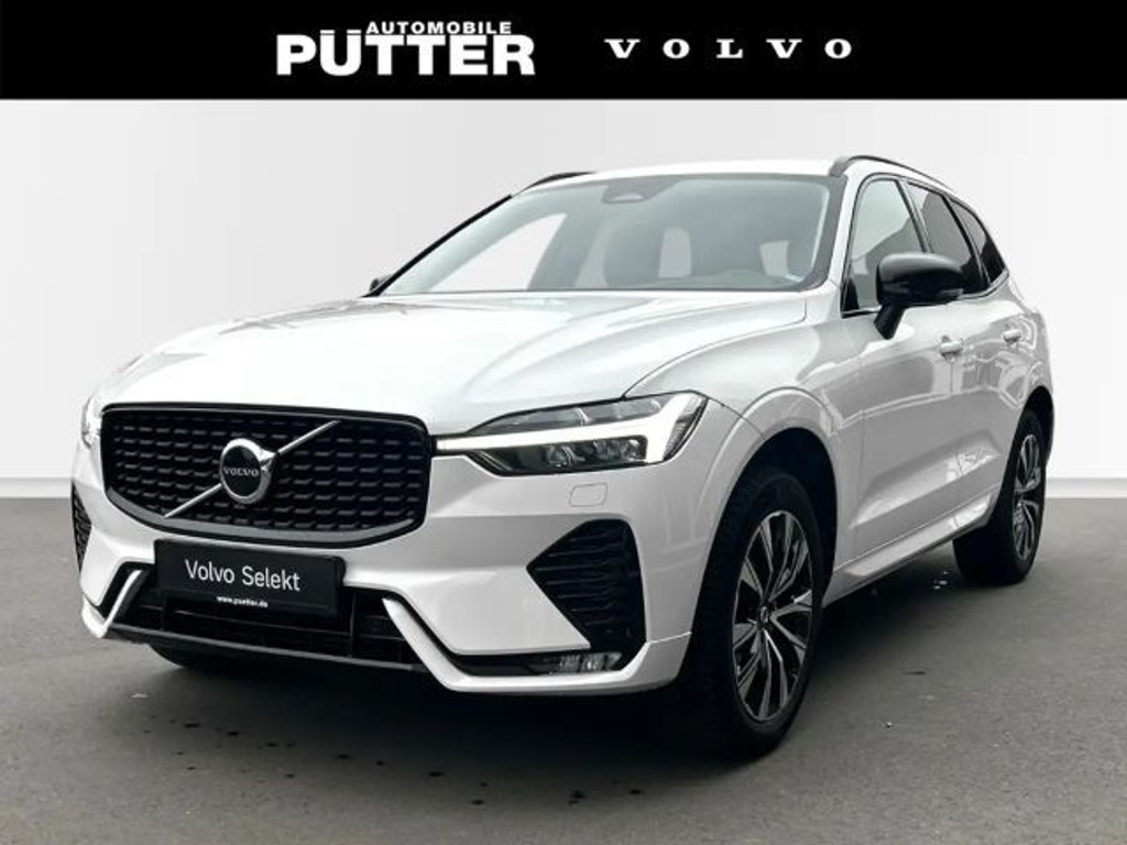 Volvo XC60 2023 Diesel