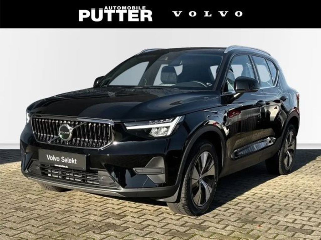 Volvo XC40 2022 Hybride Benzine