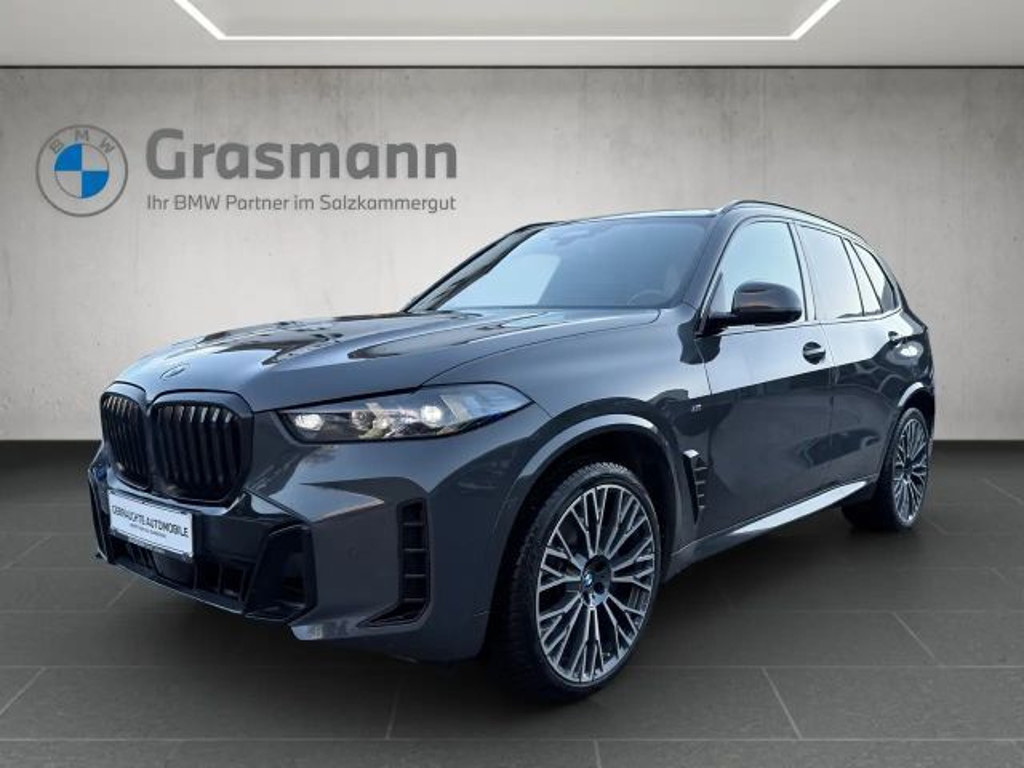 BMW X5 2023 Benzine