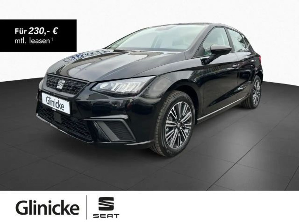 Seat Ibiza 2025 Benzine
