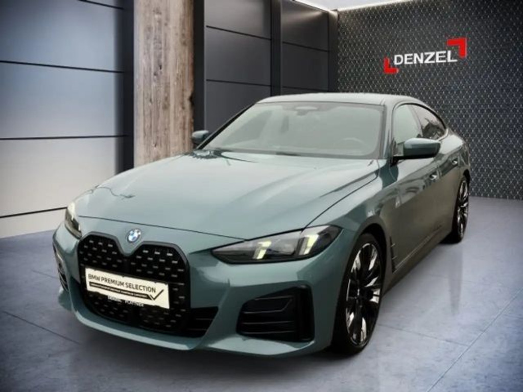 BMW 4 Serie 2025 Diesel